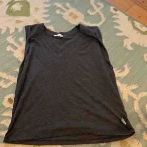 Free people movement tank size XS